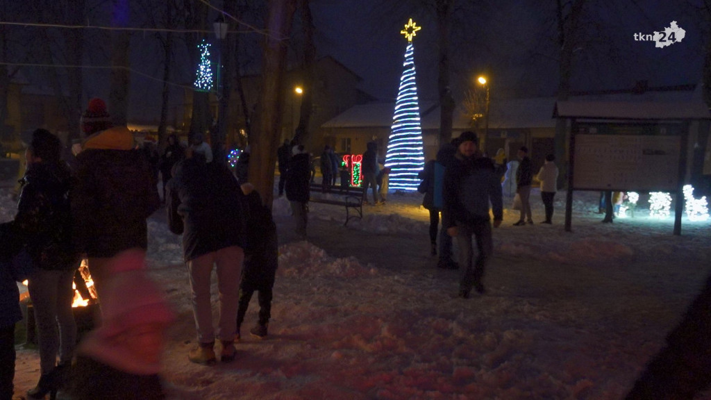 Magiczny dzień w Radoszycach. Zobaczcie relację z Jarmarku! [wideo, zdjęcia]