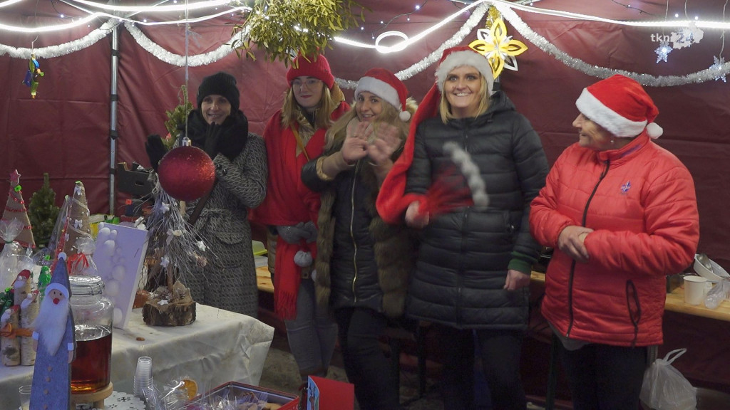 Magiczny dzień w Radoszycach. Zobaczcie relację z Jarmarku! [wideo, zdjęcia]