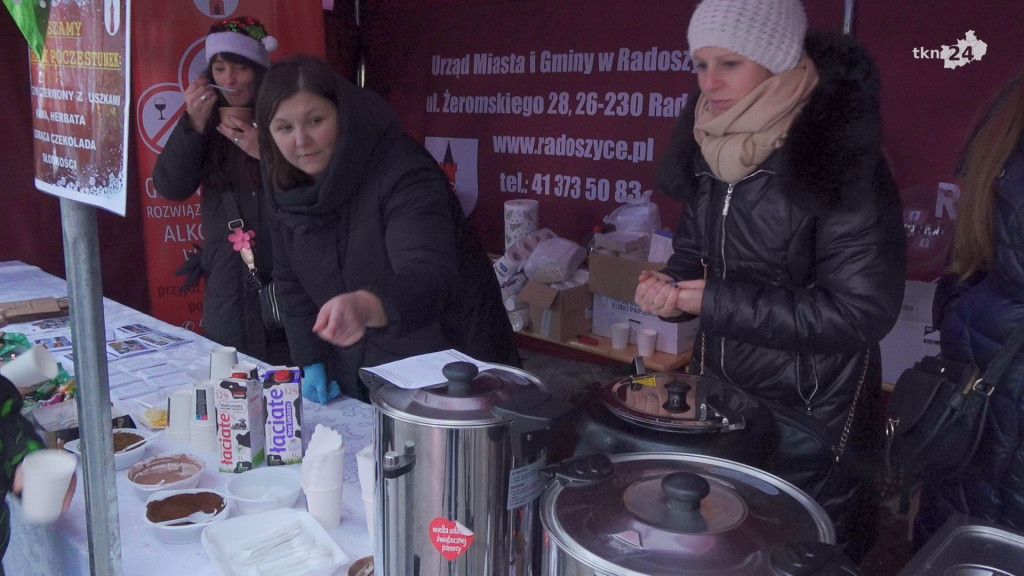 Magiczny dzień w Radoszycach. Zobaczcie relację z Jarmarku! [wideo, zdjęcia]