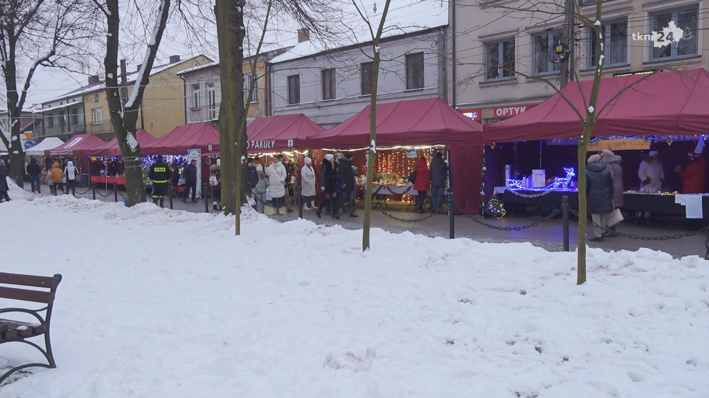 Magiczny dzień w Radoszycach. Zobaczcie relację z Jarmarku! [wideo, zdjęcia]