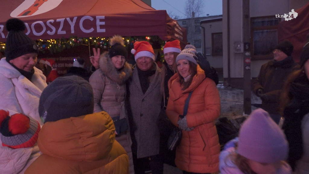 Magiczny dzień w Radoszycach. Zobaczcie relację z Jarmarku! [wideo, zdjęcia]