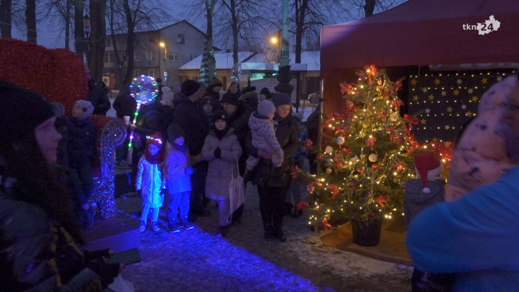 Magiczny dzień w Radoszycach. Zobaczcie relację z Jarmarku! [wideo, zdjęcia]