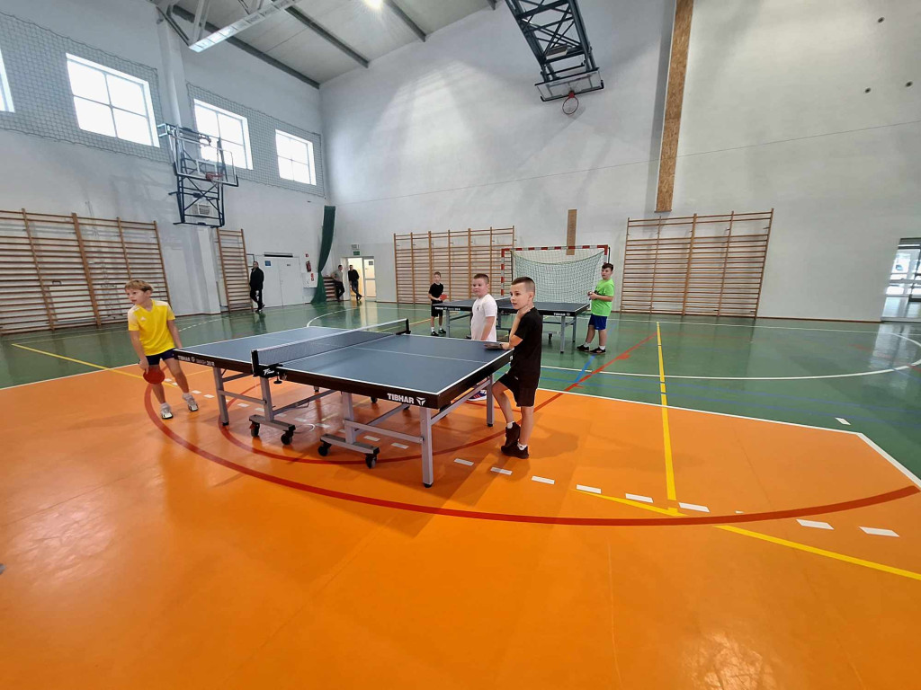 Ogromne pieniądze dla Wojtusia. Piękna akcja w gminie Stąporków [zdjęcia]