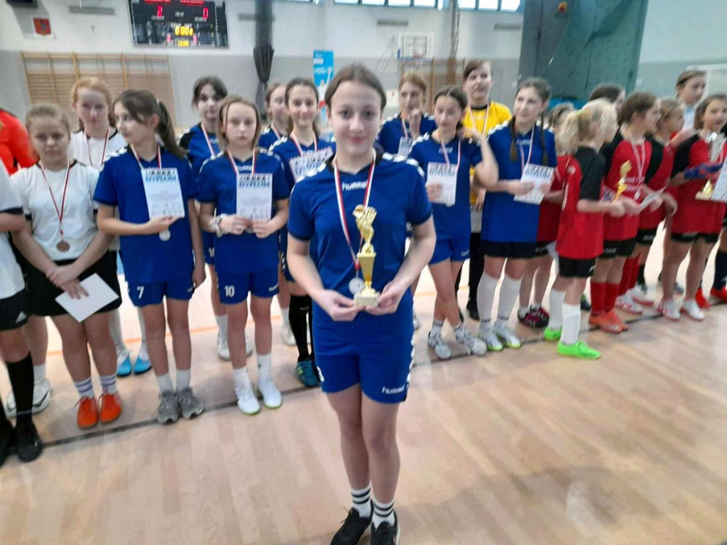 Królewiec i Fałków na podium w finałach wojewódzkich [zdjęcia]
