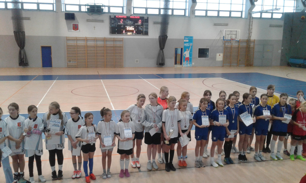 Królewiec i Fałków na podium w finałach wojewódzkich [zdjęcia]