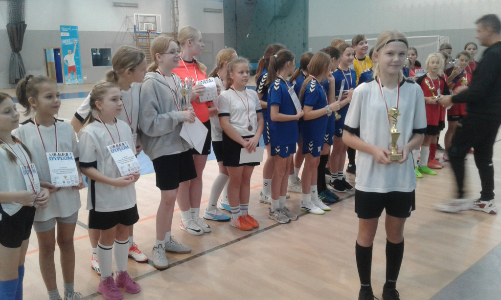 Królewiec i Fałków na podium w finałach wojewódzkich [zdjęcia]