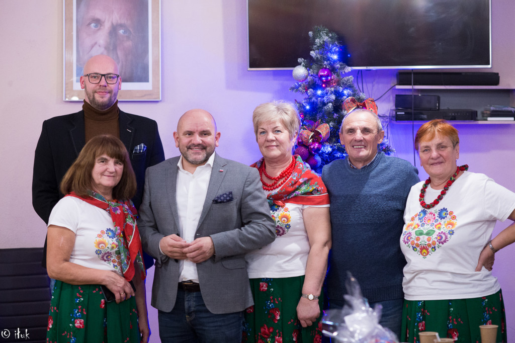 Ogromne pieniądze dla Wojtusia. Piękna akcja w gminie Stąporków [zdjęcia]