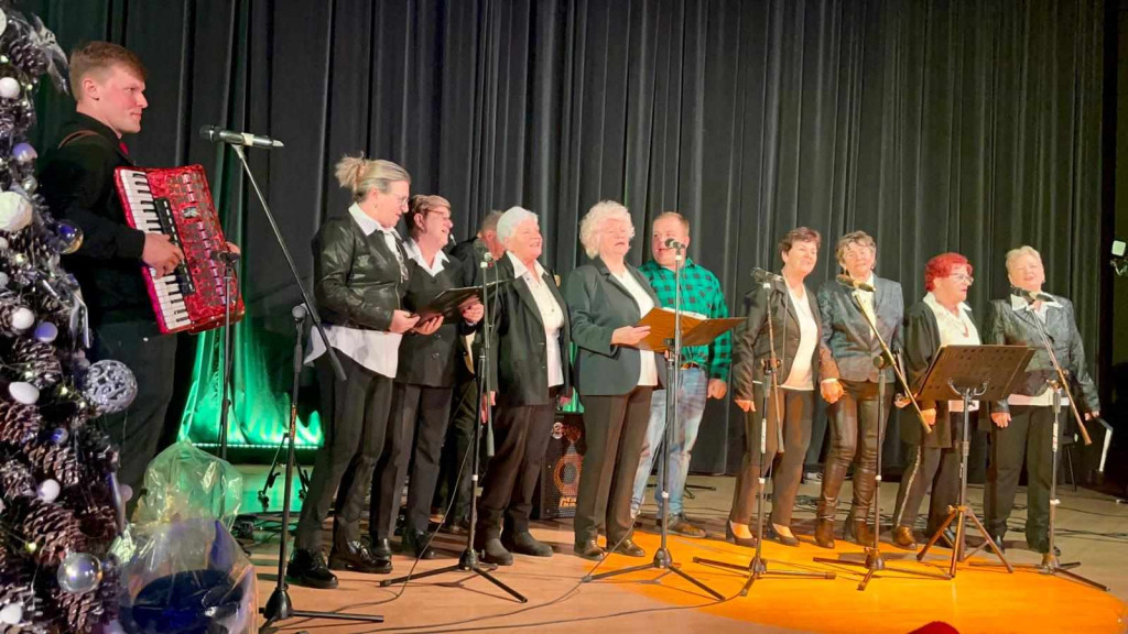 Ogromne pieniądze dla Wojtusia. Piękna akcja w gminie Stąporków [zdjęcia]
