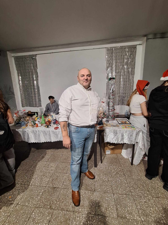 Ogromne pieniądze dla Wojtusia. Piękna akcja w gminie Stąporków [zdjęcia]