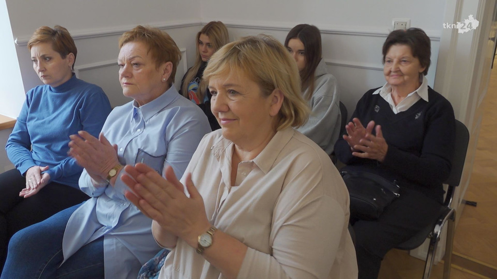 Zorganizowali seminarium o patronie powiatu w rocznicę jego śmierci [wideo, zdjęcia]