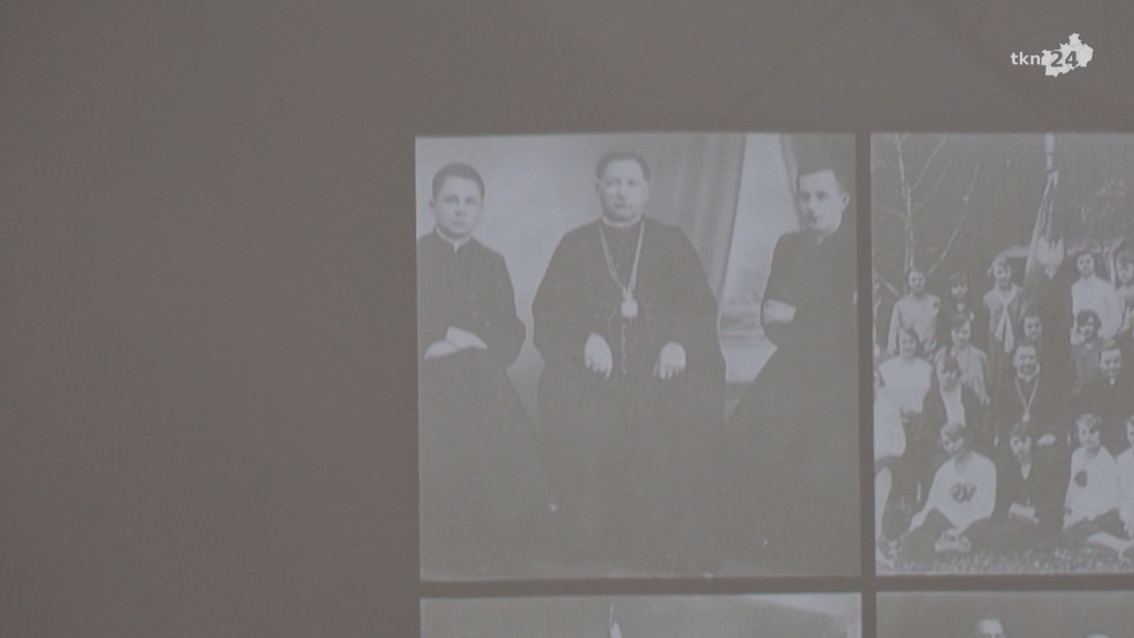 Zorganizowali seminarium o patronie powiatu w rocznicę jego śmierci [wideo, zdjęcia]