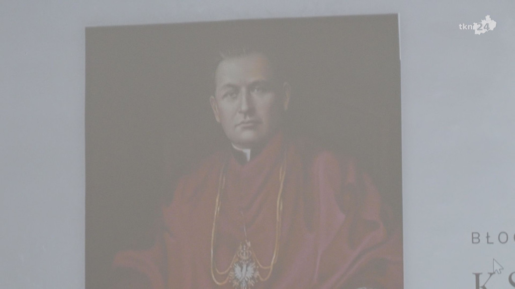 Zorganizowali seminarium o patronie powiatu w rocznicę jego śmierci [wideo, zdjęcia]