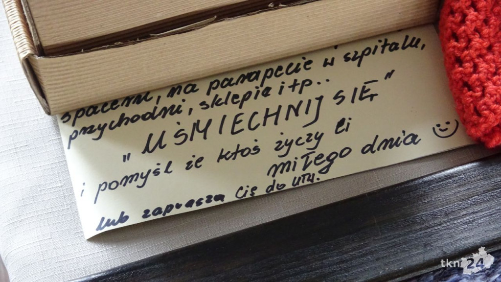 Malowali na byle czym. Teraz odebrali nagrody [wideo, zdjęcia]