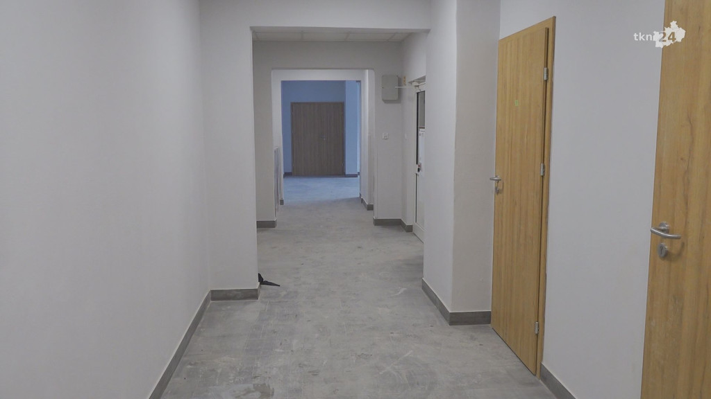 Przedszkole w Stąporkowie jak nowe! [wideo, zdjęcia]