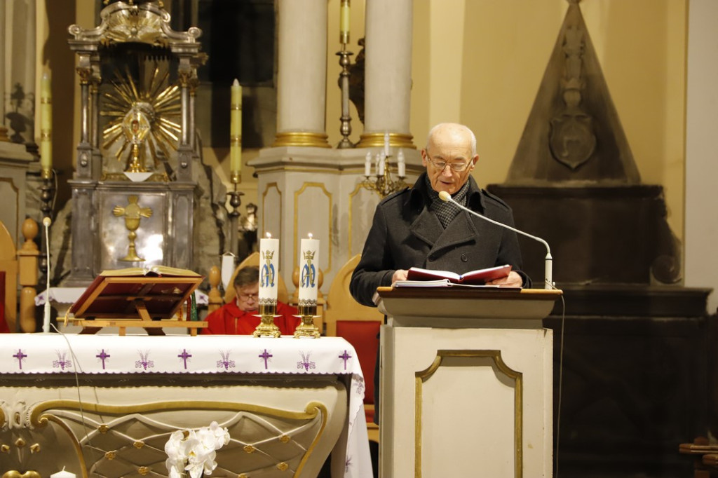 Wspominali wprowadzenie stanu wojennego [zdjęcia]