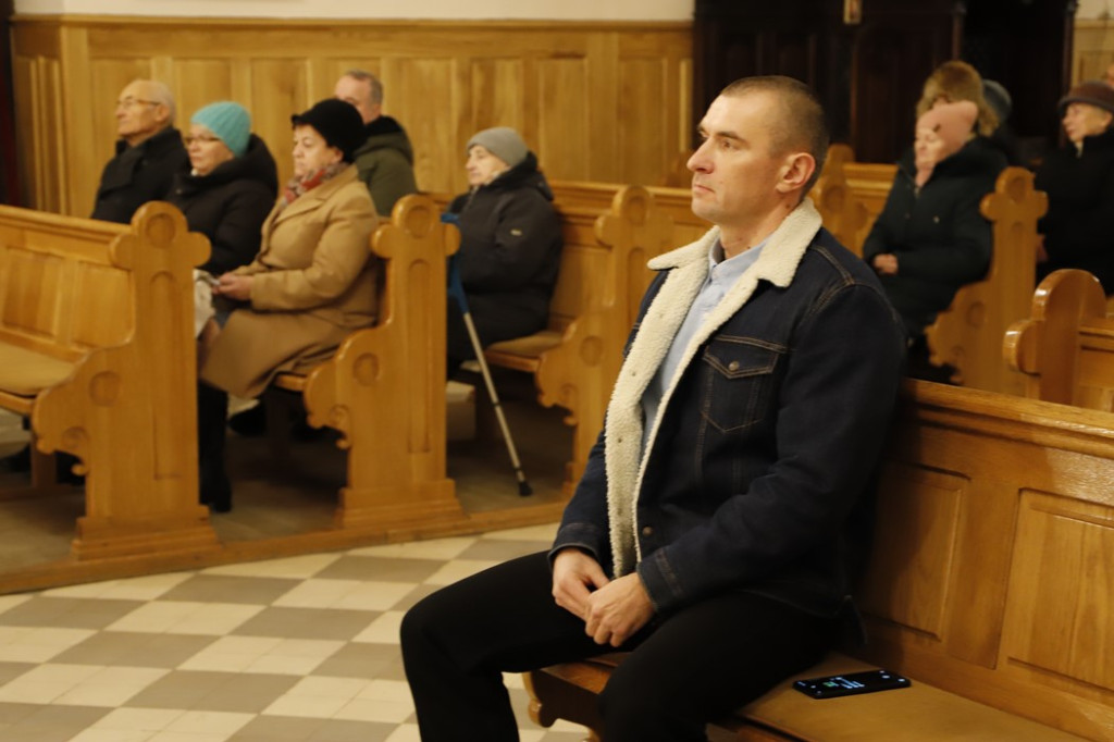 Wspominali wprowadzenie stanu wojennego [zdjęcia]