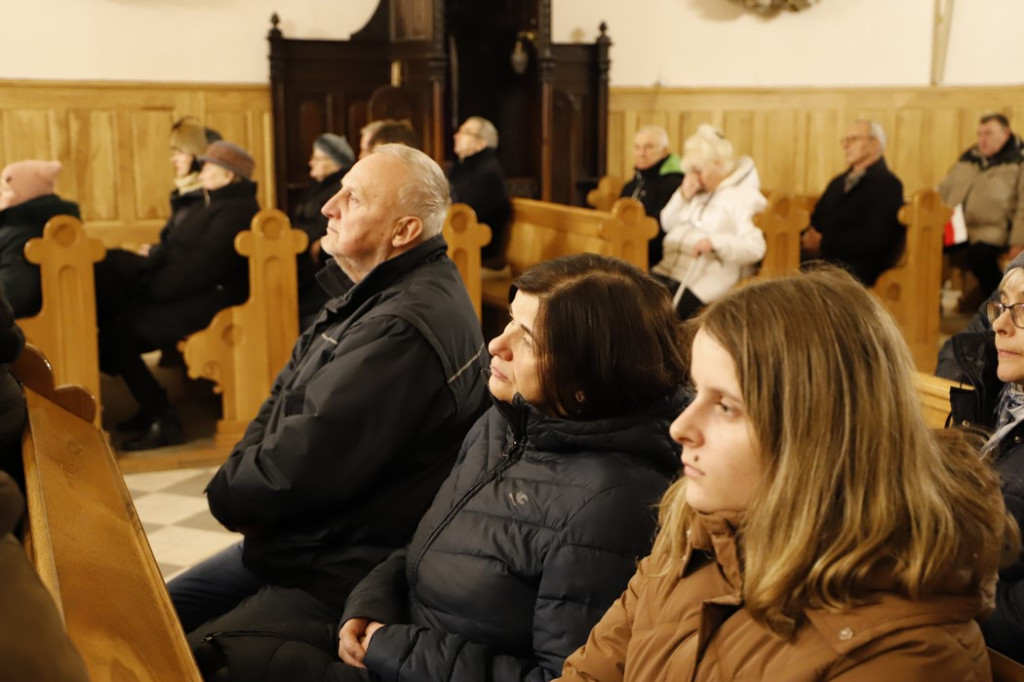 Wspominali wprowadzenie stanu wojennego [zdjęcia]