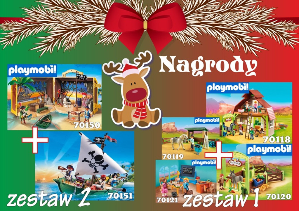 Prezenty na święta w Bejbiś Centrum Zabawek u Eli w Końskich. Zobaczcie gazetkę z mega promocjami [wideo]