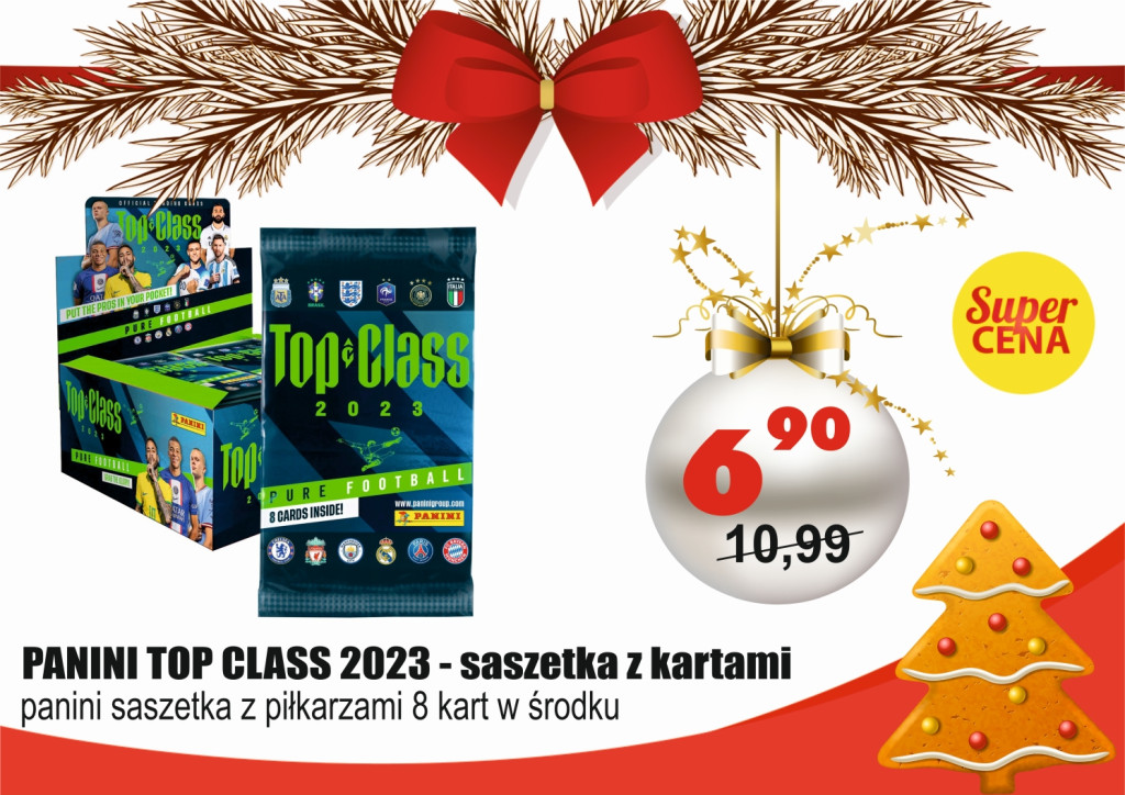 Prezenty na święta w Bejbiś Centrum Zabawek u Eli w Końskich. Zobaczcie gazetkę z mega promocjami [wideo]