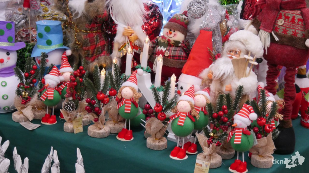Prezenty na święta w Bejbiś Centrum Zabawek u Eli w Końskich. Zobaczcie gazetkę z mega promocjami [wideo]