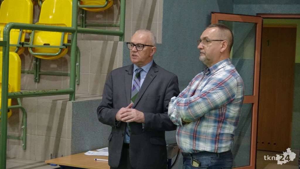 Nawet 200 dzieciaków na Mikołajkowym Turnieju Neptuna Końskie [wideo, zdjęcia]