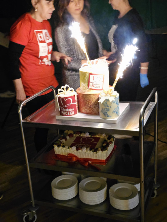 Za nami weekend cudów. Finał regionalny Szlachetnej Paczki w Radoszycach [wideo, zdjęcia]