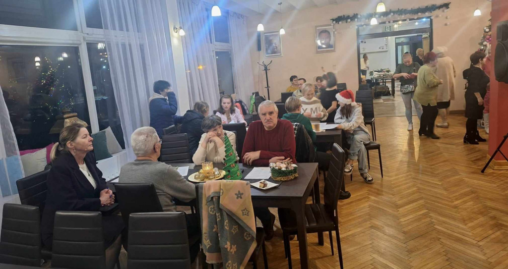 Stąporków: Kolędowanie dla Magdaleny Czechowskiej [wideo, zdjęcia]