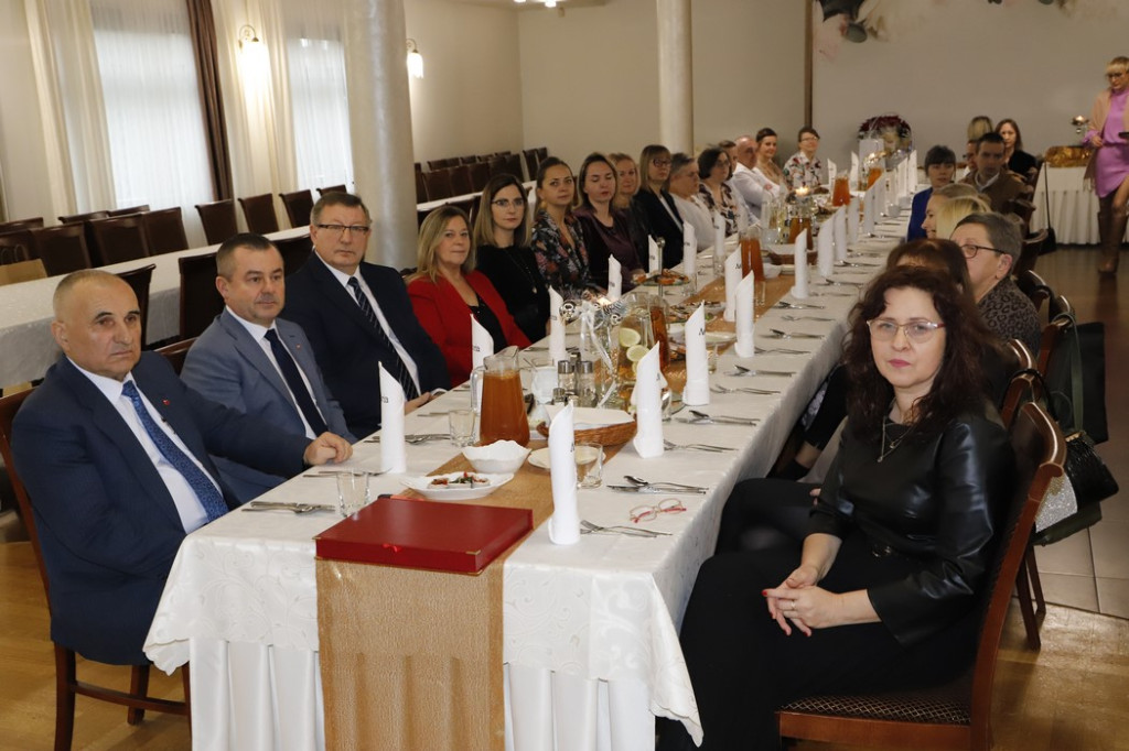 Świętowali 20-lecie PŚDS w Stąporkowie [zdjęcia]