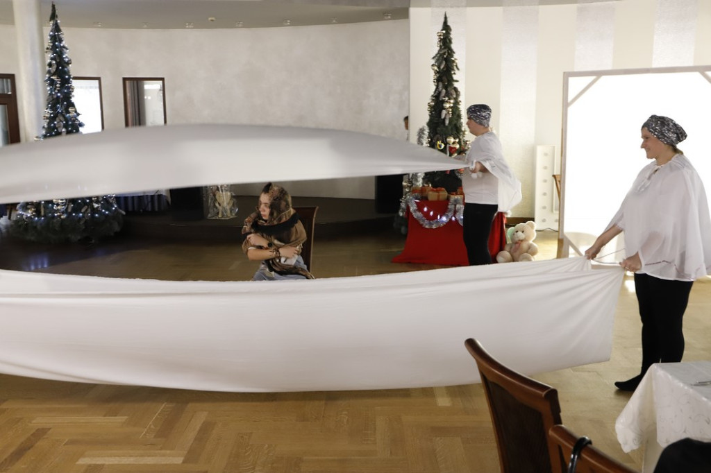 Świętowali 20-lecie PŚDS w Stąporkowie [zdjęcia]