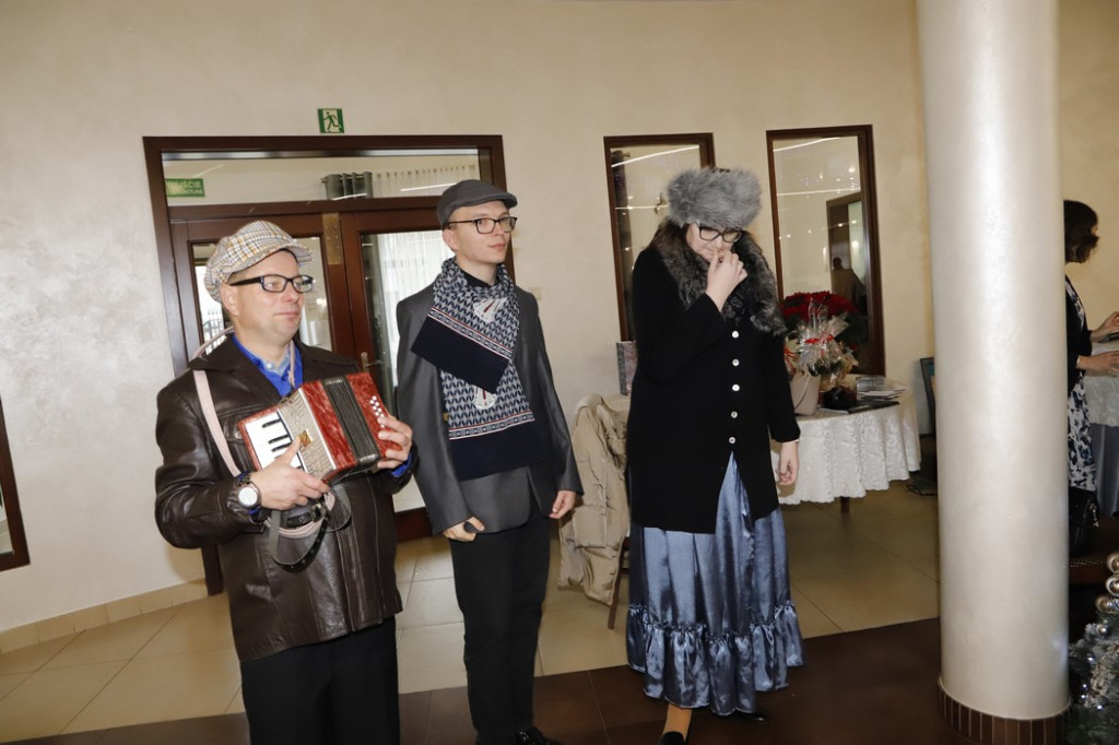 Świętowali 20-lecie PŚDS w Stąporkowie [zdjęcia]