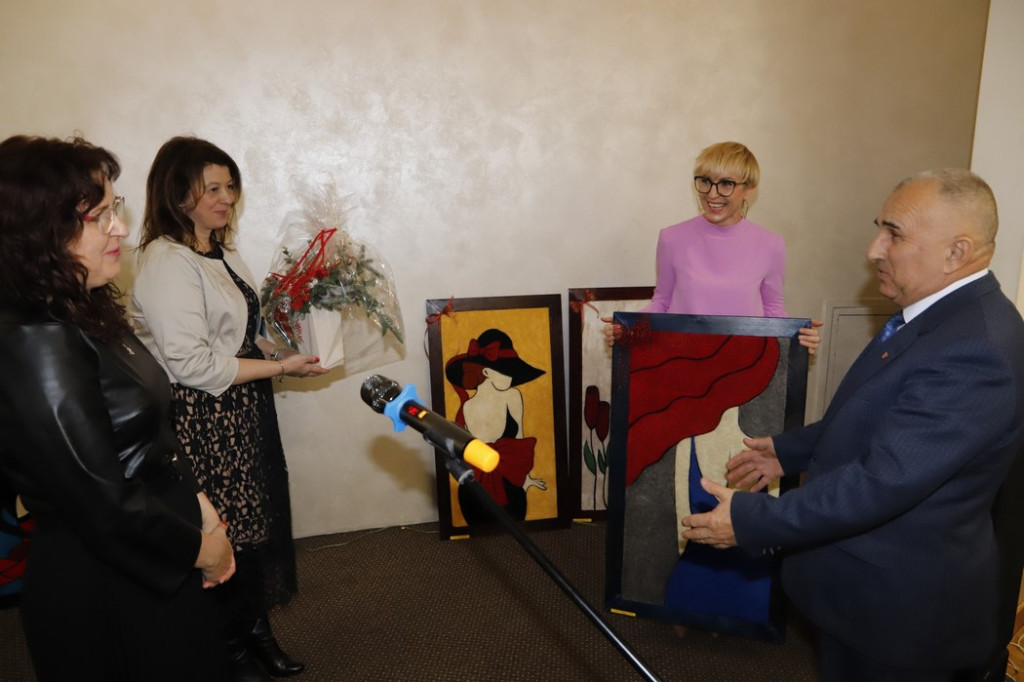Świętowali 20-lecie PŚDS w Stąporkowie [zdjęcia]
