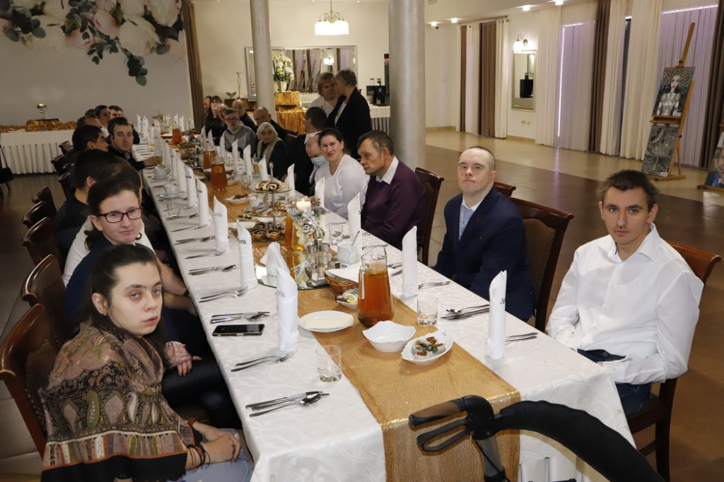 Świętowali 20-lecie PŚDS w Stąporkowie [zdjęcia]