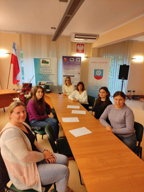 PUP podsumował dotychczasowe działania pilotażowego projektu