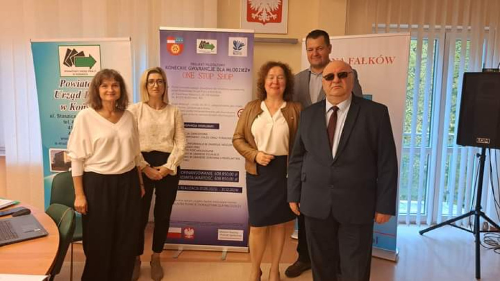 PUP podsumował dotychczasowe działania pilotażowego projektu