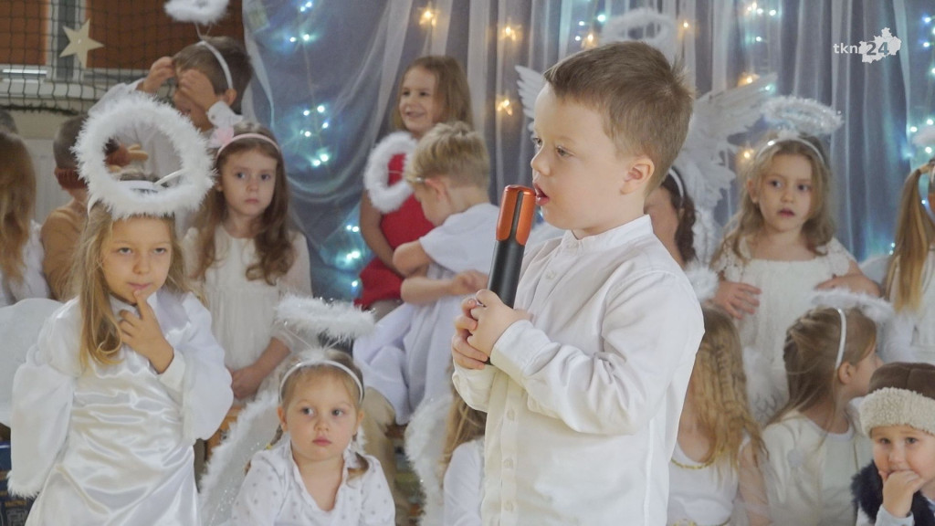 Piękne Jasełka w Bajkowej Krainie. Zobaczcie je w całości [wideo, zdjęcia]