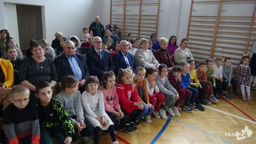 Tradycyjne jasełka w Dziebałtowie. Zobaczcie je w całości! [wideo, zdjęcia]