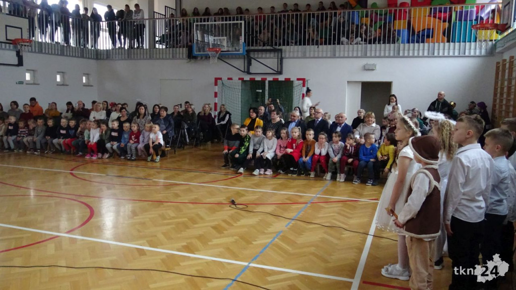 Tradycyjne jasełka w Dziebałtowie. Zobaczcie je w całości! [wideo, zdjęcia]
