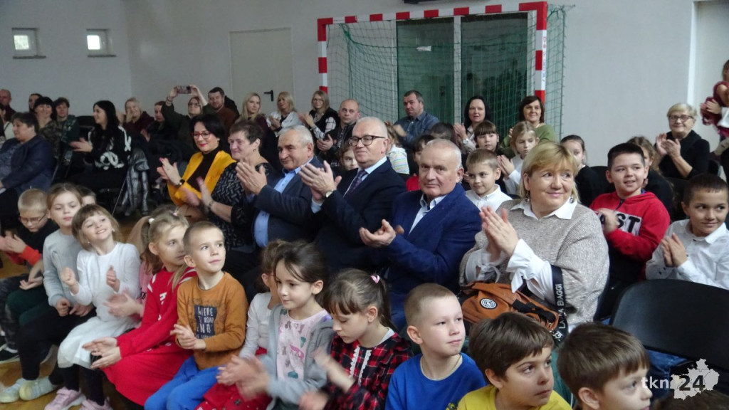 Tradycyjne jasełka w Dziebałtowie. Zobaczcie je w całości! [wideo, zdjęcia]