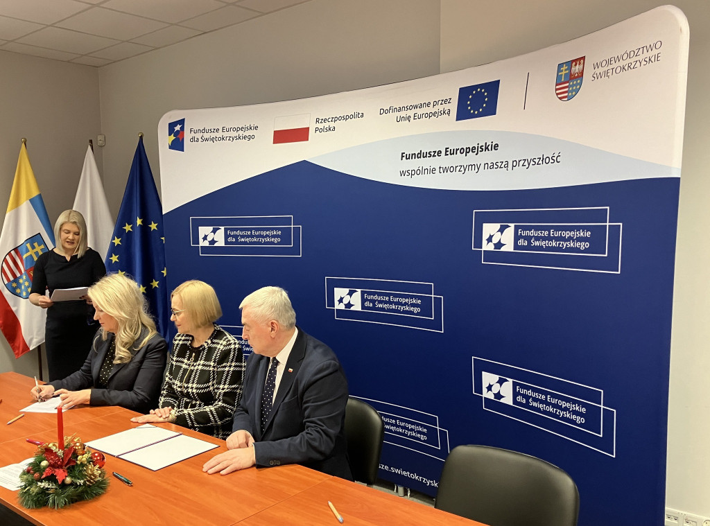 Mechanik z dofinansowaniem na szkolenia zawodowe i doposażenie pracowni