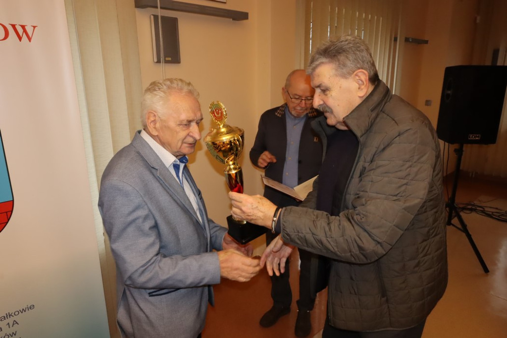 Dary dla krwiodawców od pszczelarzy [zdjęcia]