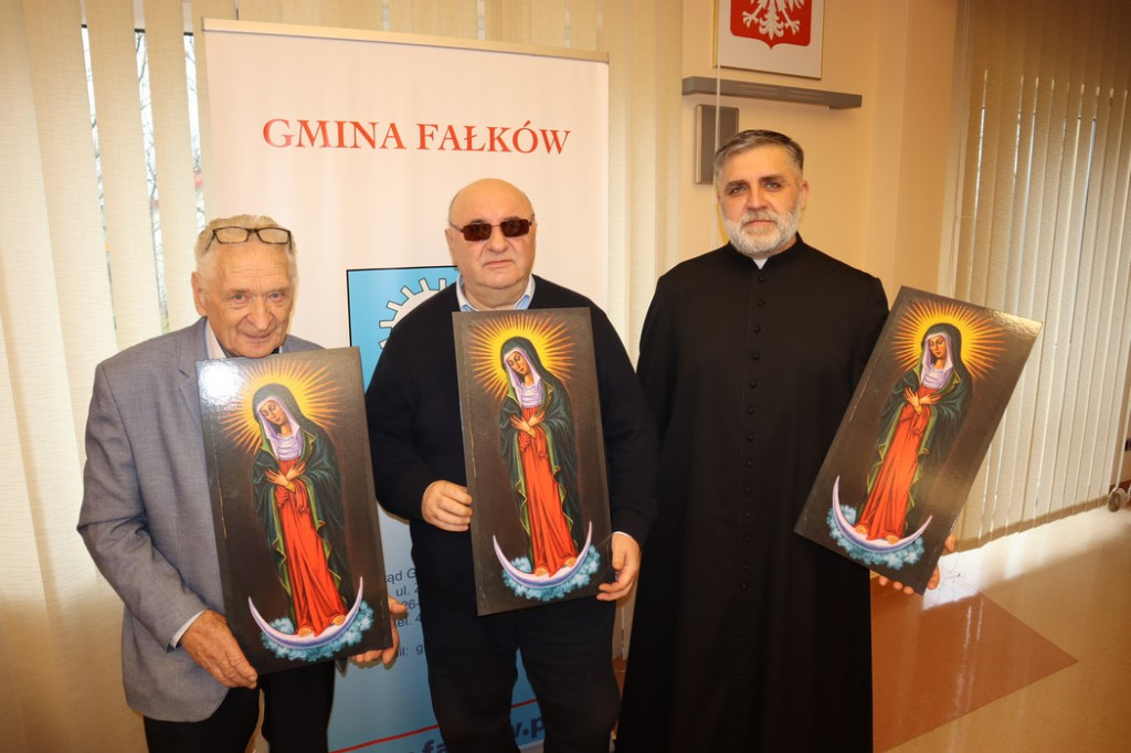 Dary dla krwiodawców od pszczelarzy [zdjęcia]