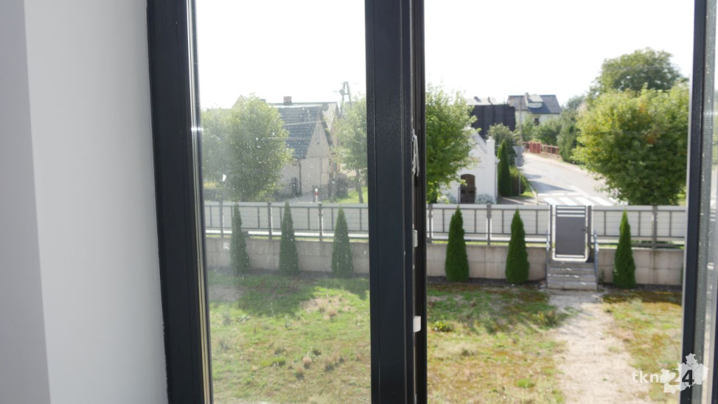 Zielona Bawaria. Nowe mieszkania na sprzedaż w budynku wielorodzinnym w Końskich [wideo, zdjęcia]