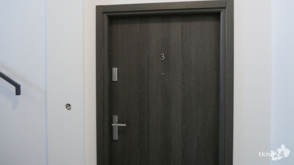 Zielona Bawaria. Nowe mieszkania na sprzedaż w budynku wielorodzinnym w Końskich [wideo, zdjęcia]