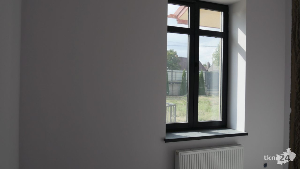 Zielona Bawaria. Nowe mieszkania na sprzedaż w budynku wielorodzinnym w Końskich [wideo, zdjęcia]