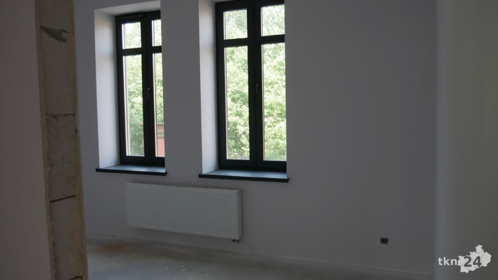 Zielona Bawaria. Nowe mieszkania na sprzedaż w budynku wielorodzinnym w Końskich [wideo, zdjęcia]