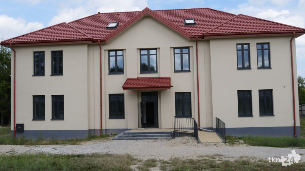 Zielona Bawaria. Nowe mieszkania na sprzedaż w budynku wielorodzinnym w Końskich [wideo, zdjęcia]