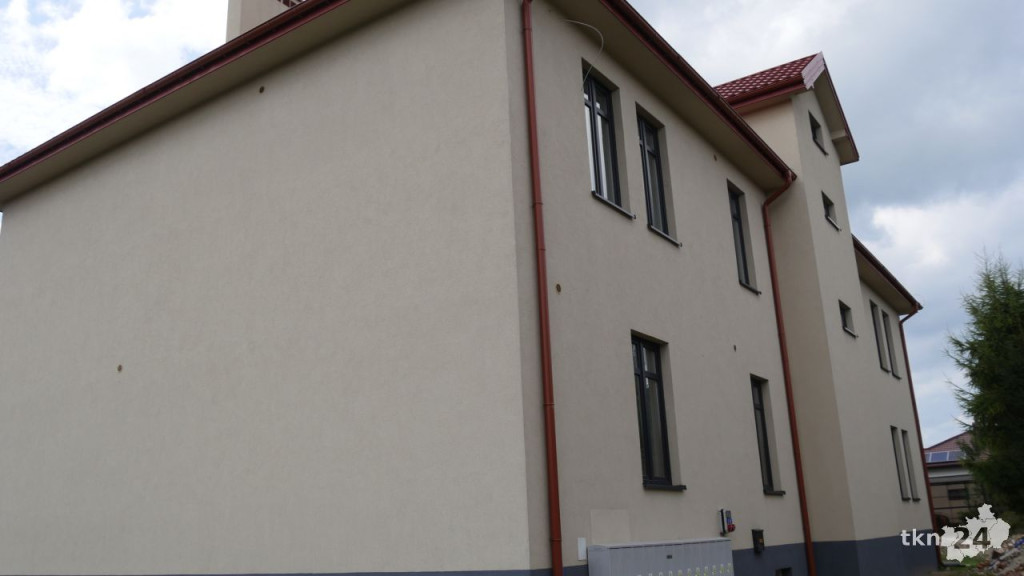 Zielona Bawaria. Nowe mieszkania na sprzedaż w budynku wielorodzinnym w Końskich [wideo, zdjęcia]