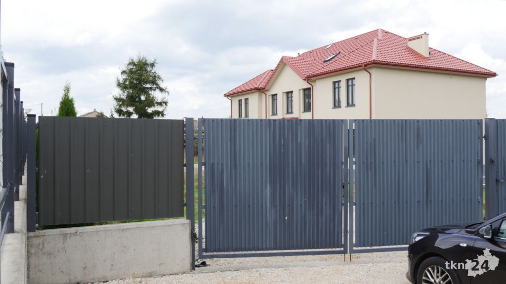 Zielona Bawaria. Nowe mieszkania na sprzedaż w budynku wielorodzinnym w Końskich [wideo, zdjęcia]