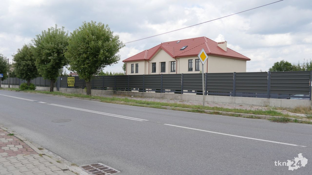 Zielona Bawaria. Nowe mieszkania na sprzedaż w budynku wielorodzinnym w Końskich [wideo, zdjęcia]