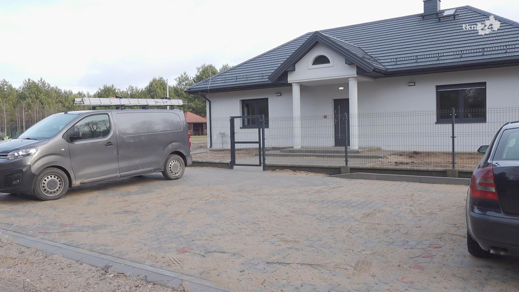 Świetlice pną się do góry. Sprawdzamy jak idzie realizacja wielkiego projektu [wideo, zdjęcia]